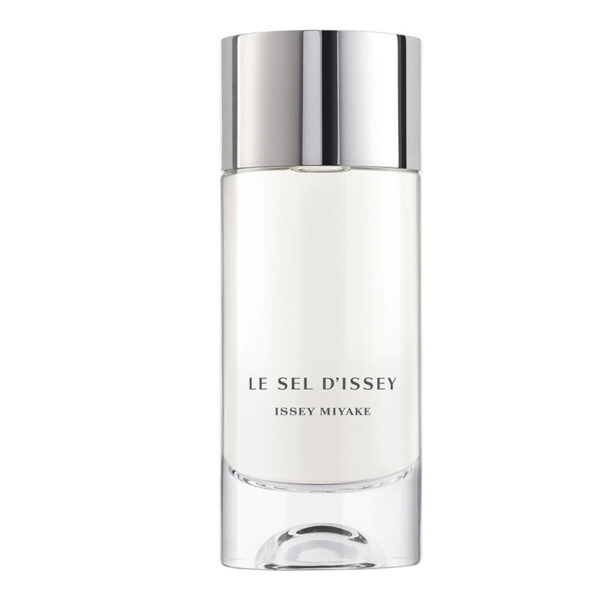 Le Sel d’Issey – Eau de Toilette-100ml ISSEY MIYAKE 3 Le Sel d'Issey - Eau de Toilette-100ml ISSEY MIYAKE