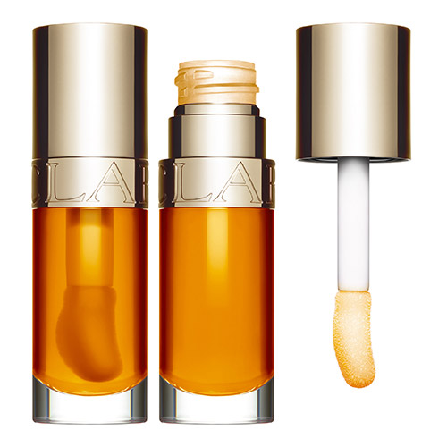 Lip Comfort Oil – Dans mon Lip Comfort Oil, tout le soin Clarins- CLARINS 3 Lip Comfort Oil - Dans mon Lip Comfort Oil, tout le soin Clarins- CLARINS