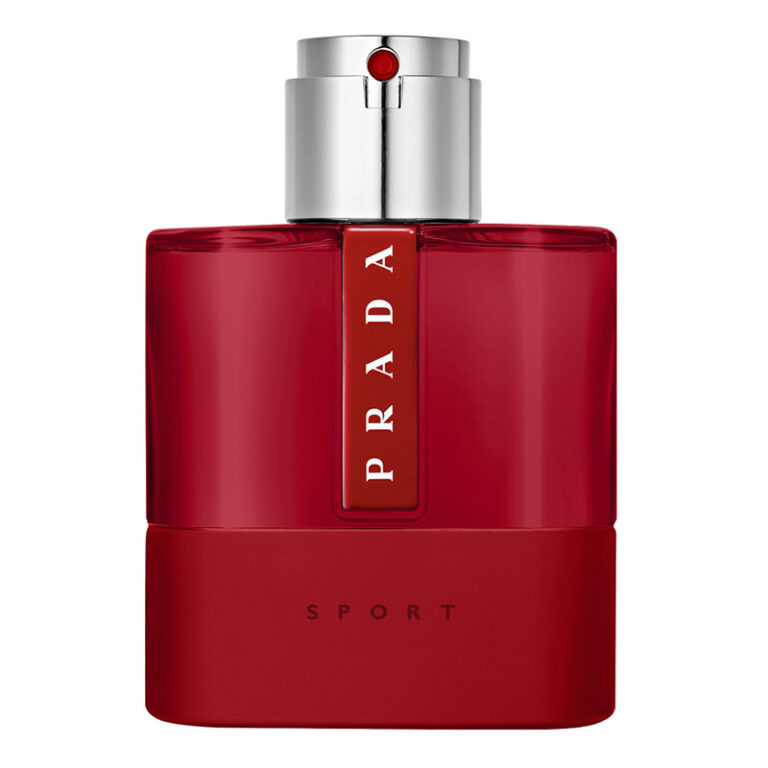 Luna Rossa Sport – Eau de Toilette -50ml PRADA PARFUM 3 Luna Rossa Sport - Eau de Toilette -50ml PRADA PARFUM