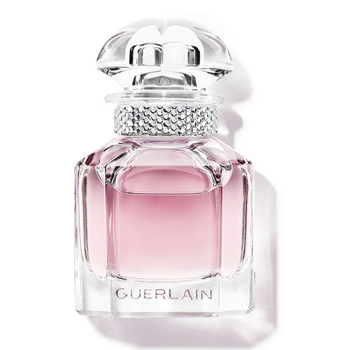 Mon Guerlain Sparkling Bouquet – Eau de Parfum-30ml GUERLAIN 3 Mon Guerlain Sparkling Bouquet - Eau de Parfum-30ml GUERLAIN