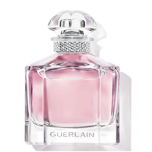 Mon Guerlain Sparkling Bouquet – Eau de Parfum-50ml GUERLAIN 3 Mon Guerlain Sparkling Bouquet - Eau de Parfum-50ml GUERLAIN