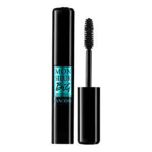 Monsieur Big Mascara Waterproof- LANCÔME 3 Monsieur Big Mascara Waterproof- LANCÔME