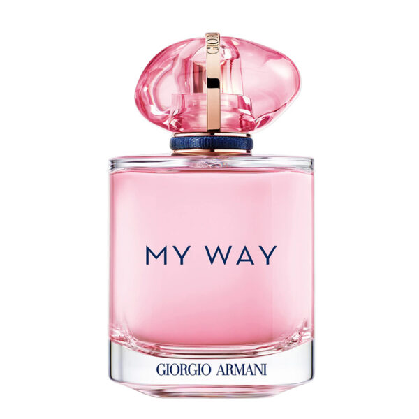 My Way Nectar – Eau de Parfum-90ml Armani Parfum 3 My Way Nectar - Eau de Parfum-90ml Armani Parfum
