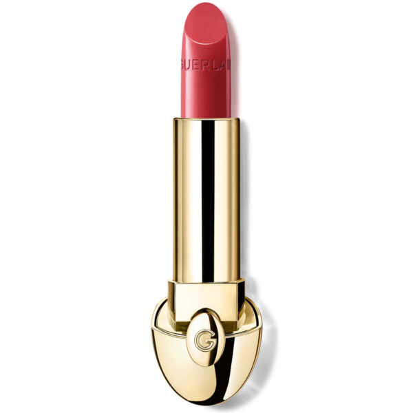 Rouge G de Guerlain - La recharge - Le rouge à lèvres soin personnalisable - Les Satinés- GUERLAIN