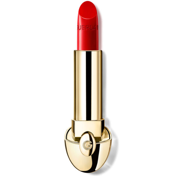 Rouge G de Guerlain – La recharge – Le rouge à lèvres soin personnalisable – Les Satinés- GUERLAIN 3 Rouge G de Guerlain - La recharge - Le rouge à lèvres soin personnalisable - Les Satinés- GUERLAIN