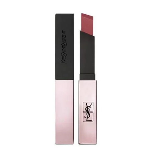 Rouge Pur Couture The Slim - Glow Matte - Rouge à Lèvres Mat Lumineux- YVES SAINT LAURENT
