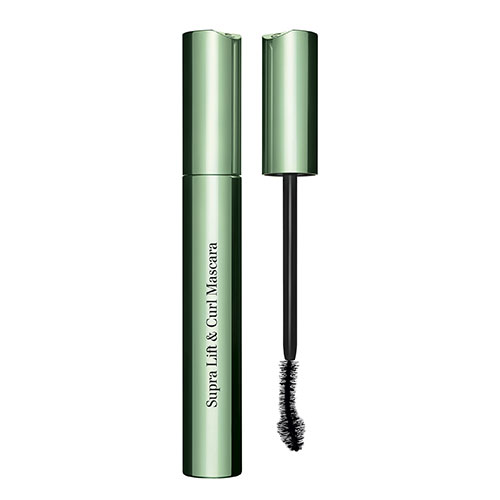 Supra Lift & Curl – Mascara Effet Liftant Courbe & Volume Déployés – 8ml- CLARINS 3 Supra Lift & Curl - Mascara Effet Liftant Courbe & Volume Déployés - 8ml- CLARINS