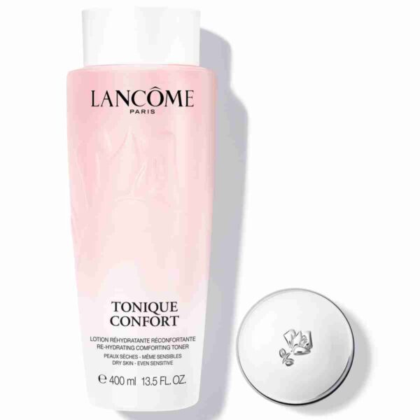 Tonique Confort - Première étape de Soin Hydro-Apaisant-400ml LANCÔME