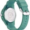Alienwork Kids Montre Pédagogique Apprendre l’Heure Enfants Garçon Fille Armée Verte Bracelet en Silicone Multicolore Enfants Résistant à l’eau 5 ATM Temps d’apprentissage 19 Alienwork Kids Montre Pédagogique Apprendre l'Heure Enfants Garçon Fille Armée Verte Bracelet en Silicone Multicolore Enfants Résistant à l'eau 5 ATM Temps d'apprentissage