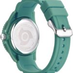 Alienwork Kids Montre Pédagogique Apprendre l’Heure Enfants Garçon Fille Armée Verte Bracelet en Silicone Multicolore Enfants Résistant à l’eau 5 ATM Temps d’apprentissage 30 Alienwork Kids Montre Pédagogique Apprendre l’Heure Enfants Garçon Fille Armée Verte Bracelet en Silicone Multicolore Enfants Résistant à l’eau 5 ATM Temps d’apprentissage 30