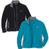 Lot de 2 Vestes Polaires Bicolores Atlas(R) 9 Lot de 2 Vestes Polaires Bicolores Atlas(R)