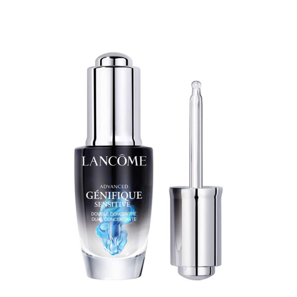 Advanced Génifique Sensitive – Sérum Cure Peaux Sensibles et Réactives-20ml LANCÔME 3 Advanced Génifique Sensitive - Sérum Cure Peaux Sensibles et Réactives-20ml LANCÔME