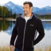 Lot de 2 Vestes Polaires Bicolores Atlas(R) 13 Lot de 2 Vestes Polaires Bicolores Atlas(R)