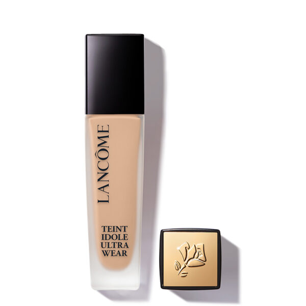 Teint Idole Ultra Wear – Fond de Teint Tenue 24h Fini Mat Naturel SPF35 – Enrichi En Soin- LANCÔME 3 Teint Idole Ultra Wear - Fond de Teint Tenue 24h Fini Mat Naturel SPF35 – Enrichi En Soin- LANCÔME