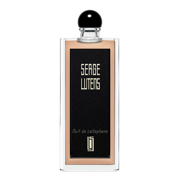 Nuit de Cellophane – Eau de Parfum-50ml SERGE LUTENS 3 Nuit de Cellophane - Eau de Parfum-50ml SERGE LUTENS