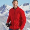 Lot de 2 Vestes Micropolaire Winter Sport