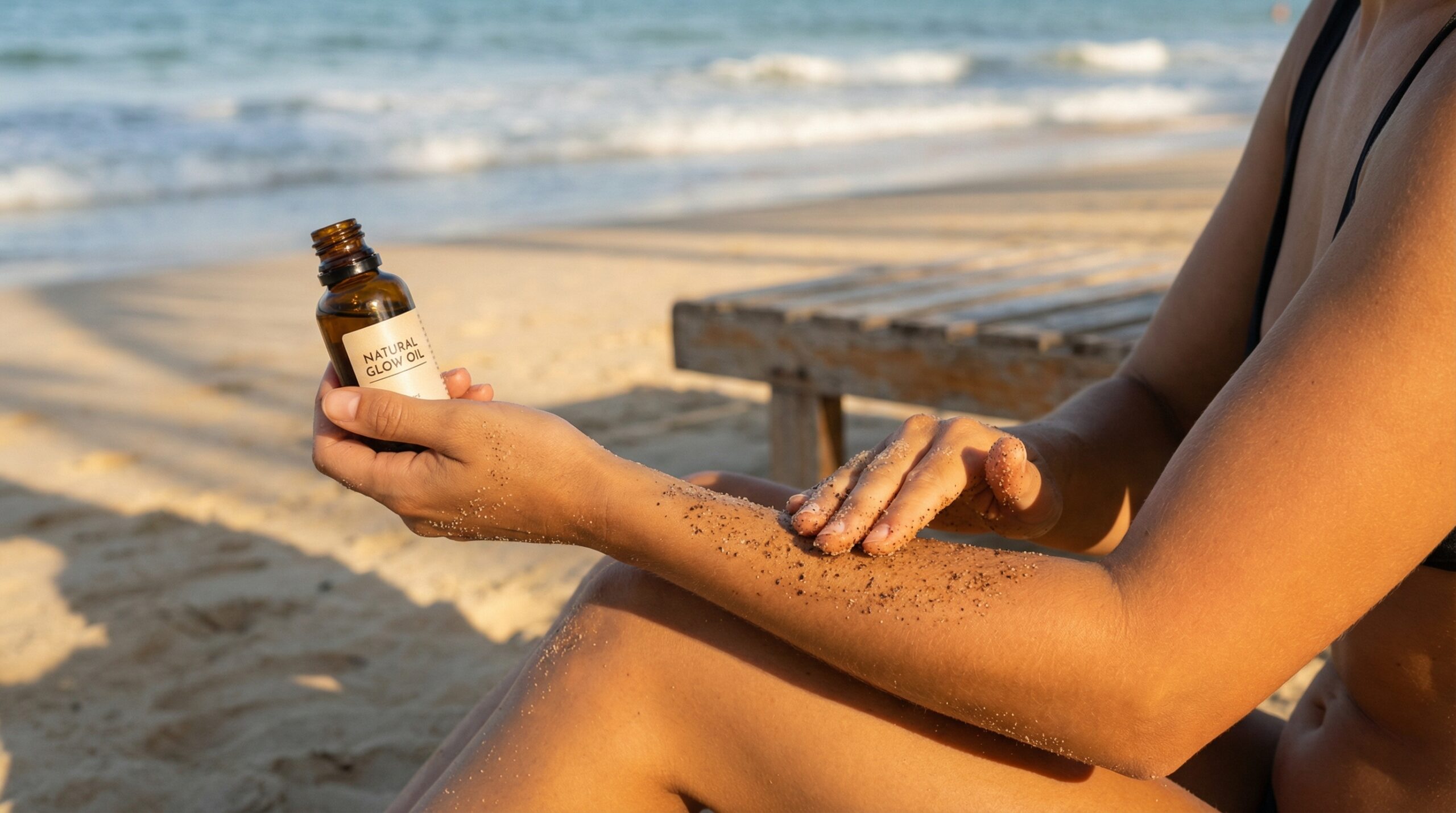Comment bronzer vite naturellement : principes et préparation de la peau