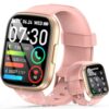 Montre connectée T80 1,95” HD appels Bluetooth IP68 Cillso 17 Montre connectée T80 1,95” HD appels Bluetooth IP68 Cillso 17