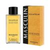 Eau de Toilette Homme Equateur 100ml Raffinée Bourjois 9