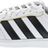 BREAKNET Enfants Blanc, semelle caoutchouc adidas 15 BREAKNET Enfants Blanc, semelle caoutchouc adidas 15