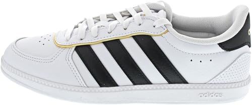 BREAKNET Enfants Blanc, semelle caoutchouc adidas 3 BREAKNET Enfants Blanc, semelle caoutchouc adidas 3
