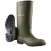 Bottes pluie PVC imperméables Pricemastor Dunlop 23 Bottes pluie PVC imperméables Pricemastor Dunlop 23