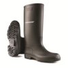 Bottes pluie caoutchouc imperméables Pricemastor Dunlop 17