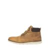 Bottines Chukka Homme Cuir Marron Taille 42 – JACK & JONES 13 Bottines Chukka Homme Cuir Marron Taille 42 – JACK & JONES 13