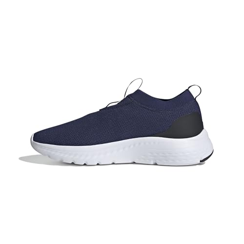 Baskets Homme Cloudfoam Move Confort, Bleu – adidas