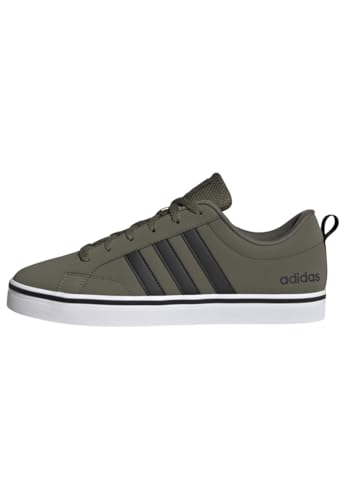 Vs Pace 2.0 Homme Vert à Lacets – adidas