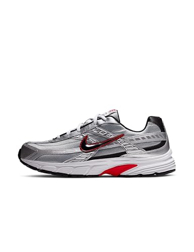 Sneakers Running Initiator Gris Métallique Homme Nike