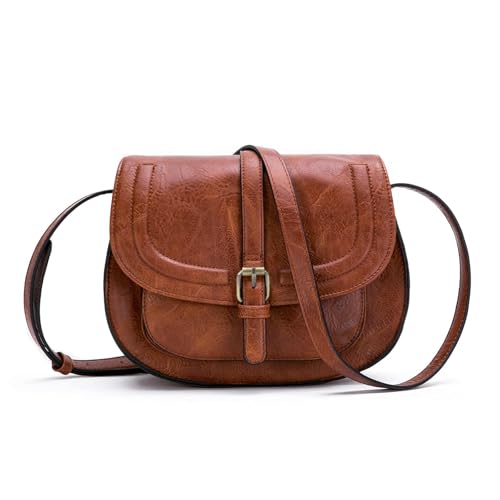 Sac bandoulière femme rétro cuir synthétique, CT20154 afkomst